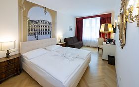Hotel Royal Vienna Austria